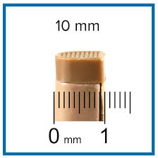 Fit And Size Information Gogo Heel Protector Caps