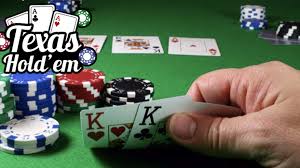 Basics, rules and tips to keep you out of trouble. The Reason Texas Holdem Becomes Popular In Gambling Online