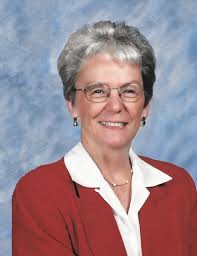 In loving memory of Anna McCurdy