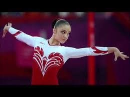 Gymnastics Floor Music Once Upon A Time In Africa Gymnastics Floor Music Gymnastics Aliya Mustafina