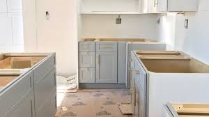 your kitchen layout