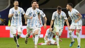 Equipos clasificados, fechas y horarios de los próximos partidos se terminó la etapa de grupos y se definieron los cruces en los playoffs. Rs8qk9ro1 Ugzm