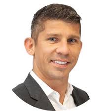 Stephen Murphy, CEO at Genesis Global Biography