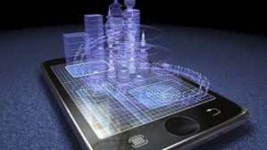 How Holographic Technology May Be Used In The Future The Wonders Of Holography In 2020 Hologram Technology Smartphone Hologram Display Technologies