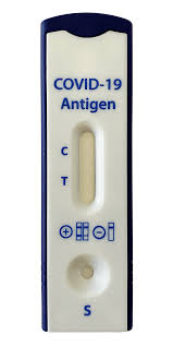 Covid 19 Covid 19 Antigen Rapid Test Kit Coronavirus Test Kit