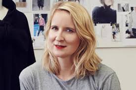 Style File: Petra Guy from Oeuvre Apparel