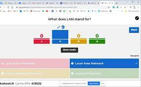 How To Play Kahoot On Google Meet Zoommeeting Mikail Alici