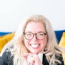 Joyce Fertig's Instagram, Twitter & Facebook