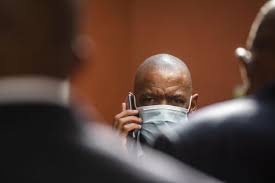 Us news is a recognized leader in college, grad school, hospital, mutual fund, and car rankings. Is This The End Of The Road For Ace Magashule The Citizen