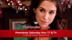 Matchmaker Santa (2012)