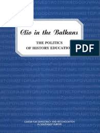 Parallelism answer key savvas realise / savvas realize answer key : Clio In The Balkans The Politics Of History Education Pdf Balkans Europe Travel