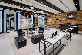 Steven madden, ltd., also known as steve madden, is a publicly traded company based in long island city, new york. Malaysia S First Steve Madden Boutique Opens In Mid Valley Megamall