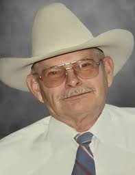 Obituary information for Billy Don Stewart