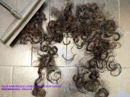 Pin On Your Hair Would Look Good On Our Floor