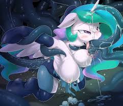 729232 - explicit, grimdark, artist:oze, princess celestia, alicorn,  anthro, semi-anthro, g4, abuse, all the way through, ambiguous penetration,  arm hooves, armpits, blushing, boots, breasts, busty princess celestia,  celestiabuse, clothes, crying, cum ...