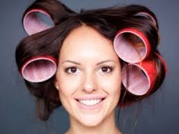 Bigodís (60 fotos): què és? Tipus, pentinat amb ziga-zagues de goma  flexible i altres models. Quin és millor? Revisió general