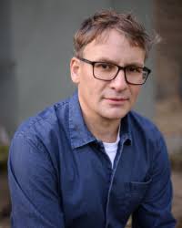 Counsellor Mark Crow