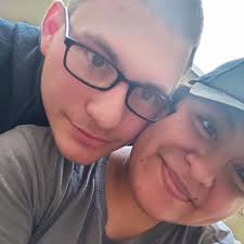 BREAKING NEWS❗️ Stefanie & Myles broke up. As you can see in this picture  Stefanie & David is now a couple & married. Little Stefanie must be so  happy to be with