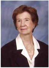 Mabel VanLandingham Kral November 13, 1925