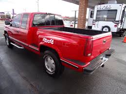 Image result for Seminole Red 1994 Truck
