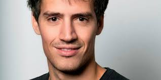 Rencontre avec Arthur Mensch, prodige français de l'IA et cofondateur de  Mistral AI