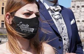 Matrimoni 2021 e nuovo decreto draghi, quando ci sarà la ripartenza delle feste di nozze dopo il i matrimoni nel 2021 si possono celebrare, ma le feste di nozze sono vietate da ormai 14 mesi, fin dal. Matrimoni 2021 Le Regole Sul Ricevimento Balli E Bomboniere Cosa Si Potra Fare Corriere It