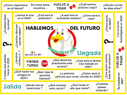Pin En Juegos Para La Clase De Espanol