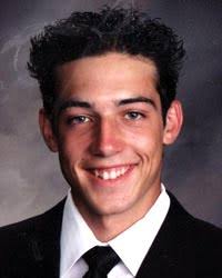 Jacob Alan “Jake” Hefter (1990-2008)