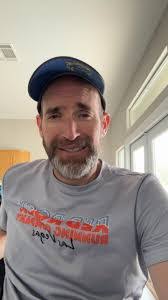 Tim Holly's Instagram, Twitter & Facebook