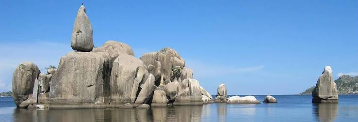 Lake Victoria