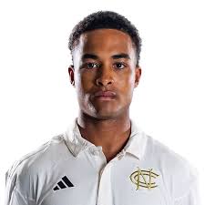 Trent Bridge Players and Staff