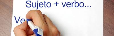 In some cases, english sentences must be translated into spanish. Spanish Sentence Structure
