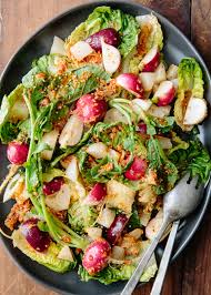 Roasted brussels sprouts are one of the healthiest vegetable side dish recipes. 28 Easy Fancy Sides To Make Any Dinner Feel Special Kitchn