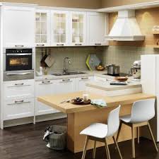 Open floor plans have become a common trend, and the placement of your cabinets will reflect whether you decide to follow this. Hanssem Cabinets Ridgefield New Jersey Art Of Kitchen Tile