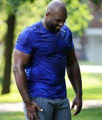 Interview express teddy riner fra ijf org. Teddy Riner On Twitter