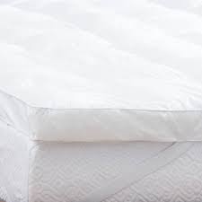 We did not find results for: Lucid 3 Inch Down Alternative Mattress Topper Bed Bath Beyond