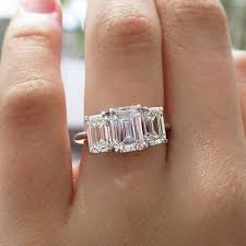 Pin On Engagement And Wedding Rings