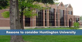 Book today for a $35 pet exam! 50 50 Profile Huntington University Do It Yourself College Rankings
