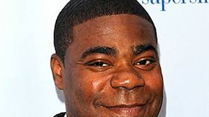 Tracy Morgan