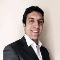 Richard Sleigh EngTech MIMechE