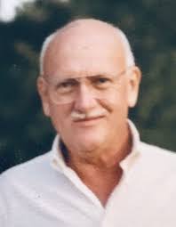 Calvin B. Nicholson Obituary