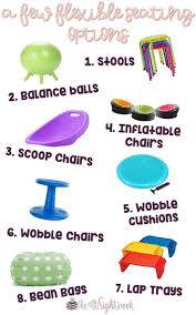 Have You Been Thinking About Flexible Seating Here Is Some Information On It Perfect For Any C Flexible Seating Classroom Flexible Seating Creative Classroom