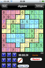 We did not find results for: Sudoku Online Jigsaw Sudoku Of The Day