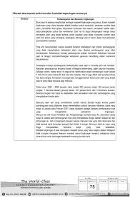 Check spelling or type a new query. Latihan Soal Teks Eksposisi Worksheet