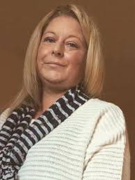 Heartache as mum-of-three who was 'life and soul of the party' dies from  Alzheimer's aged just 43