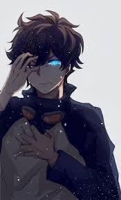 Image of 48 emo broken heart wallpaper on wallpapersafari. Alone Broken Hearted Sad Anime Boy Wallpaper Novocom Top
