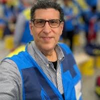 Feroze (Phil) Khambatta