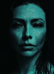 Storm cloud moving through Colorado ☁️☔