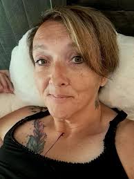 Staying home due to illness