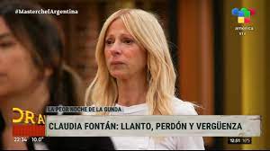 La actriz y cantante de 27 años brilla con su talento y belleza. El Mal Recuerdo Que Lali Esposito Tiene De Claudia Fontan Le Clavo Las Unas Para Sacarla De Una Foto El Destape